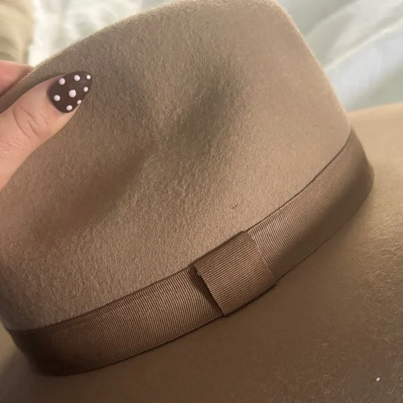 a new day Women's Hat - Picture 3 of 4